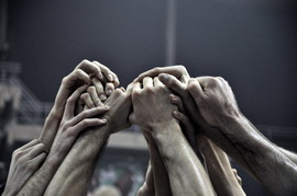victory